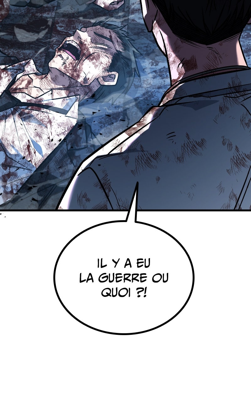 Read King of the Arena FR Manga Online