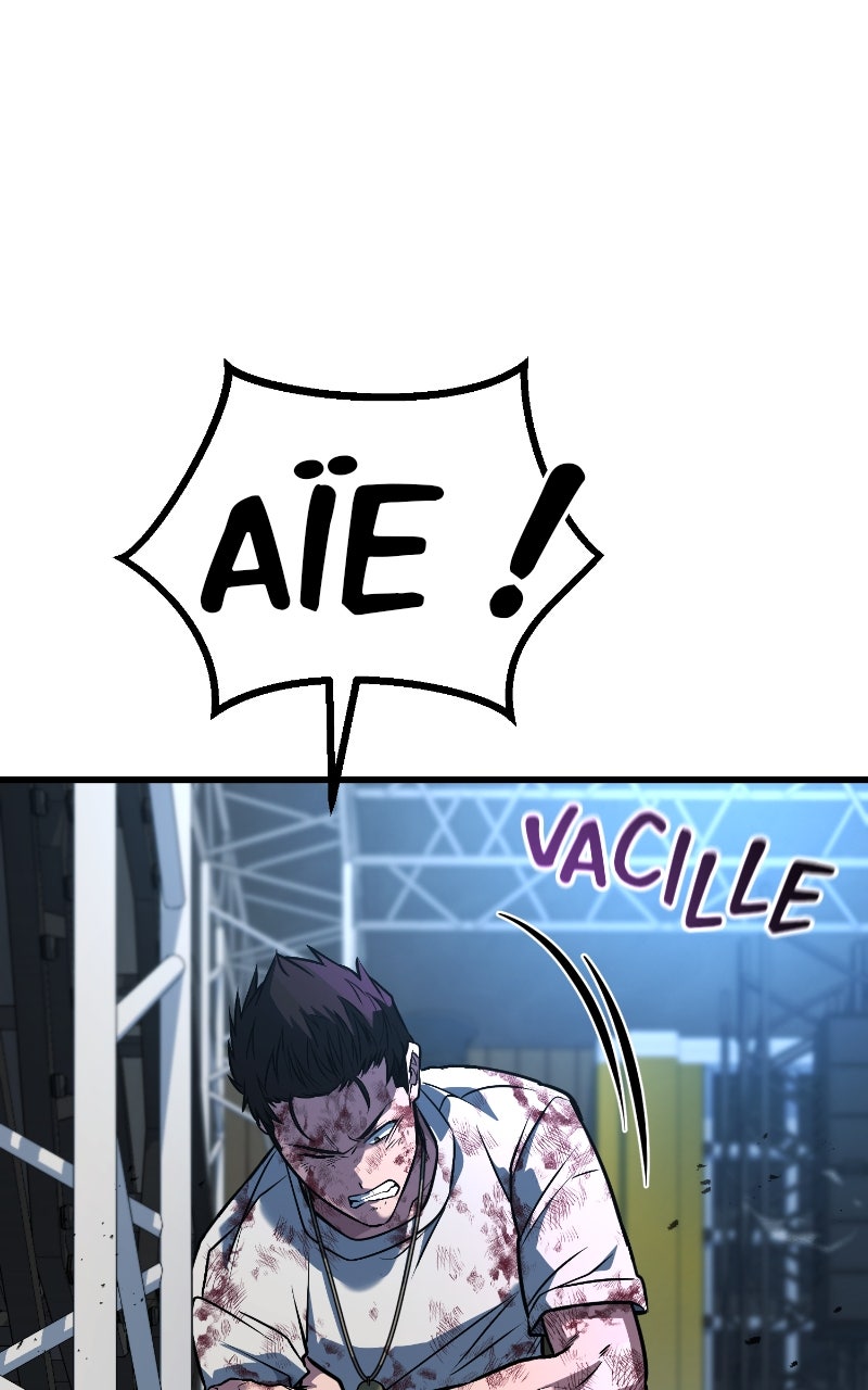 Read King of the Arena FR Manga Online