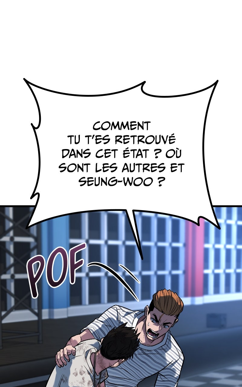 Read King of the Arena FR Manga Online