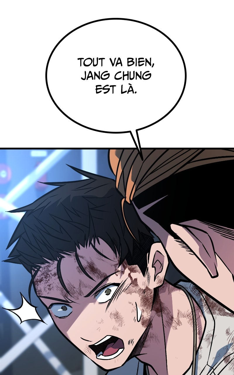 Read King of the Arena FR Manga Online