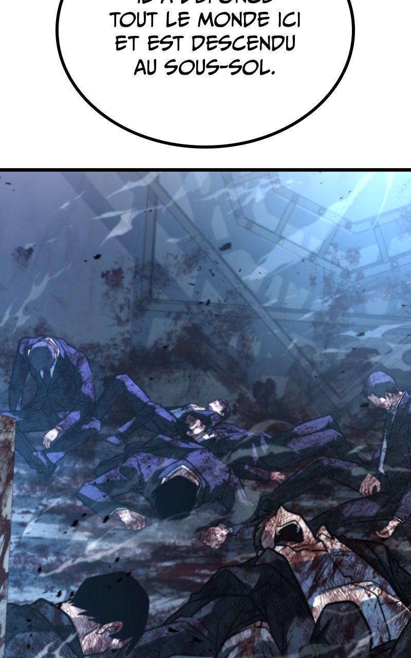 Read King of the Arena FR Manga Online