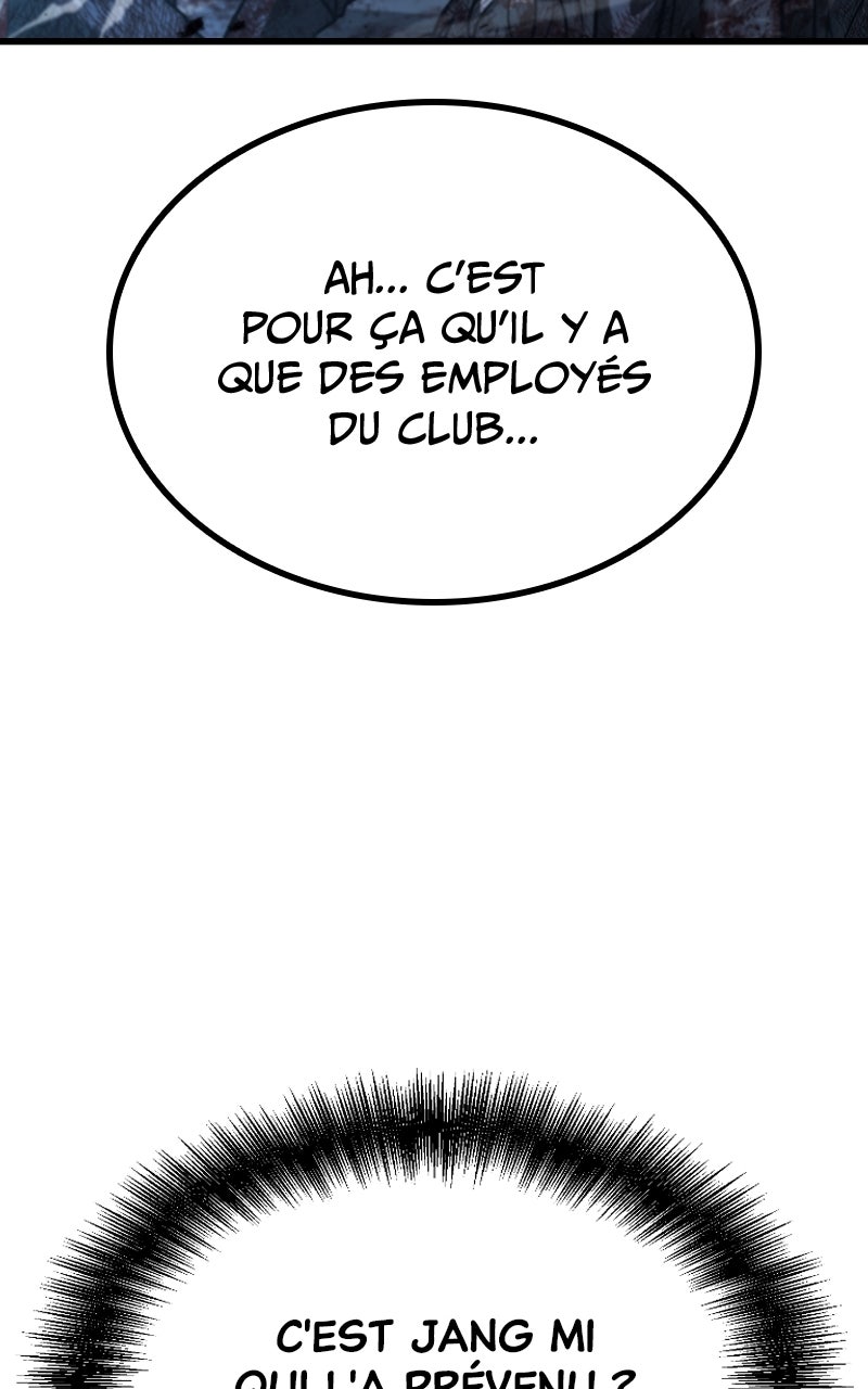 Read King of the Arena FR Manga Online