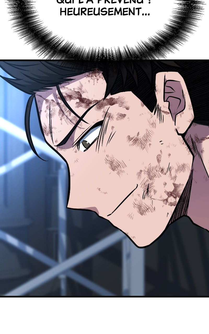 Read King of the Arena FR Manga Online