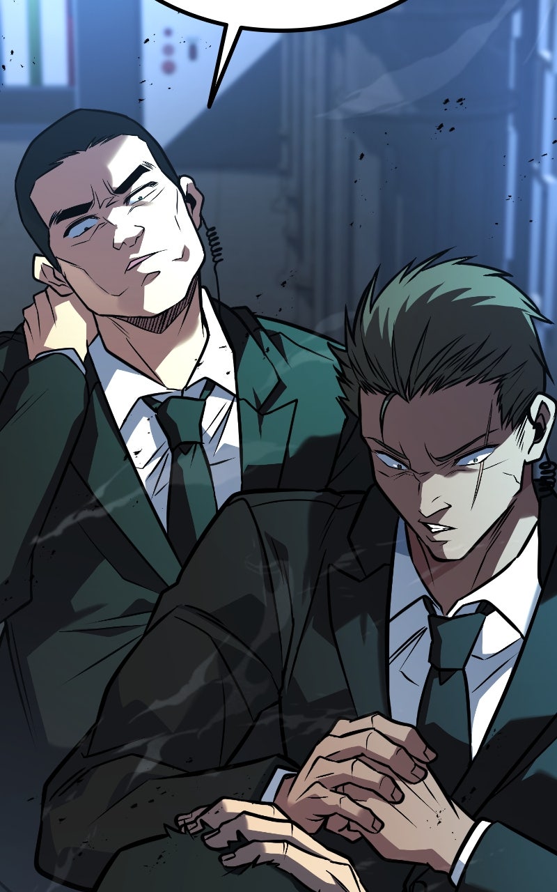 Read King of the Arena FR Manga Online