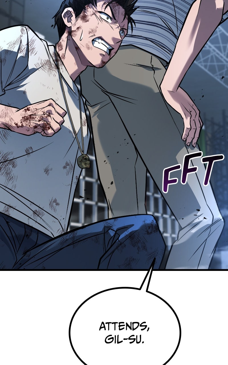 Read King of the Arena FR Manga Online