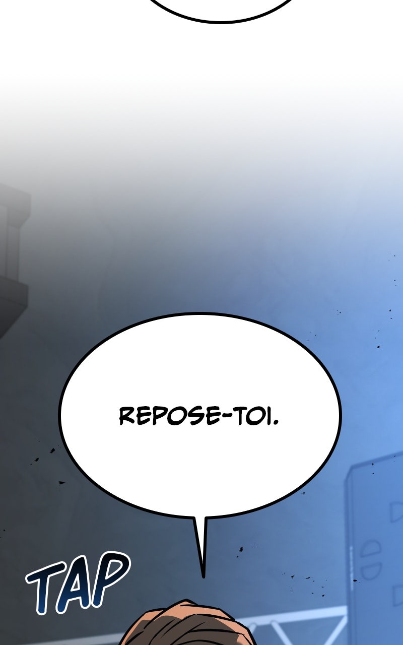 Read King of the Arena FR Manga Online