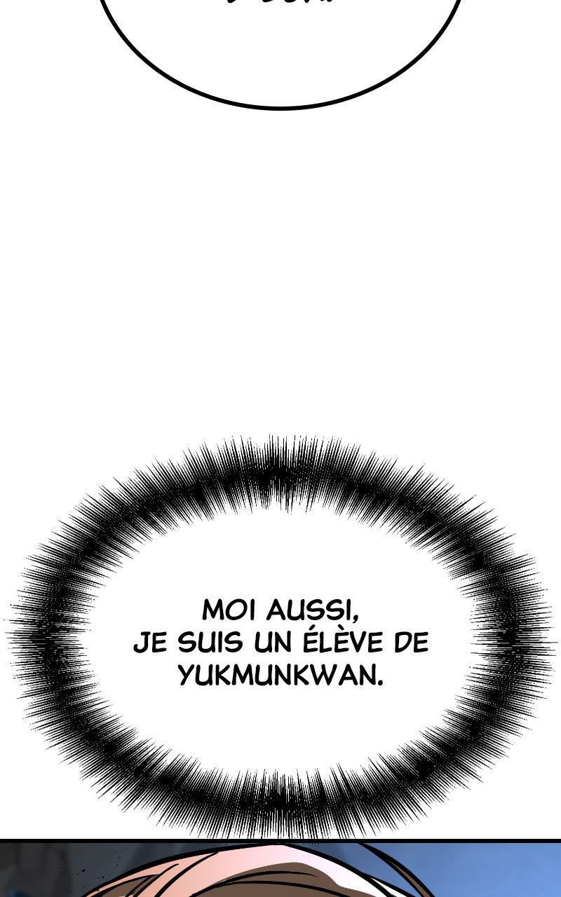 Read King of the Arena FR Manga Online