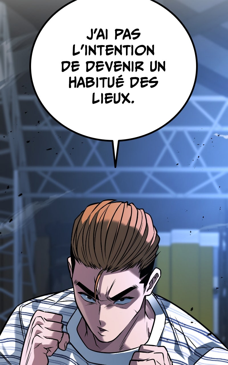 Read King of the Arena FR Manga Online