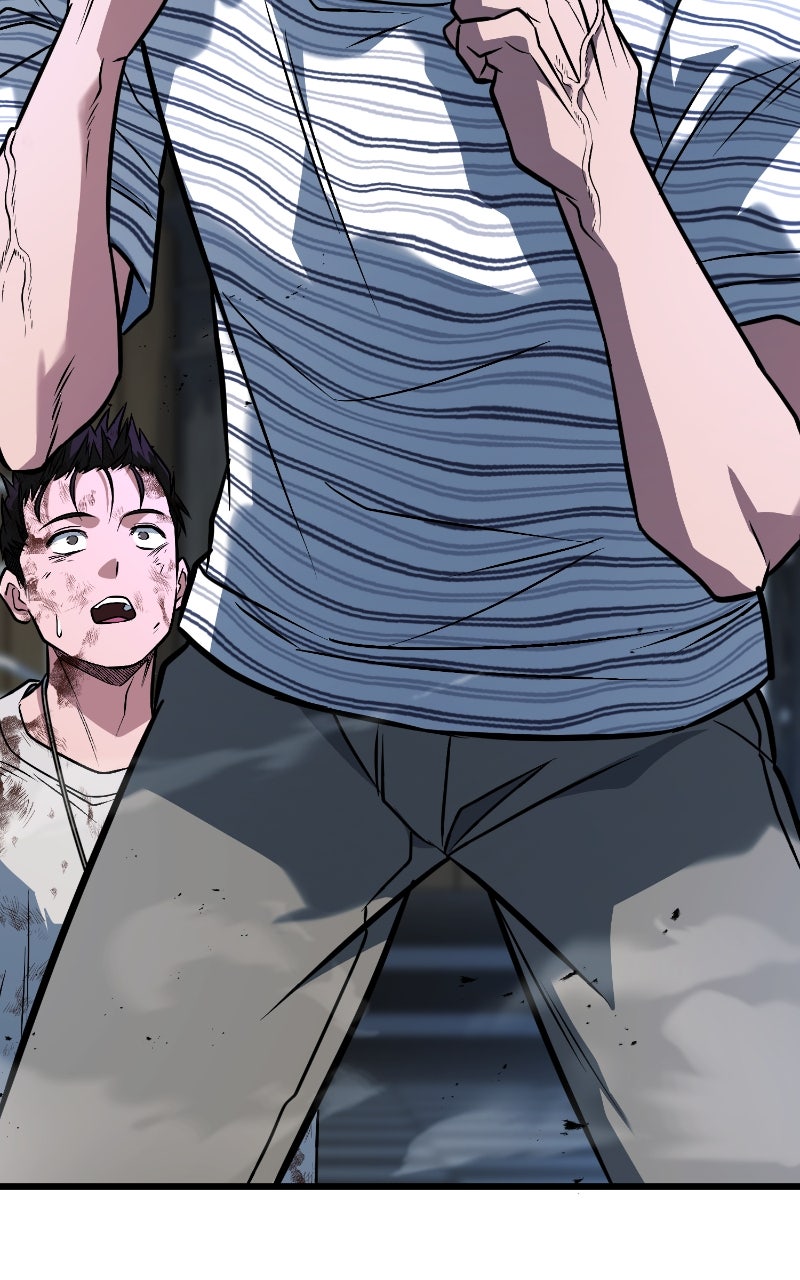 Read King of the Arena FR Manga Online