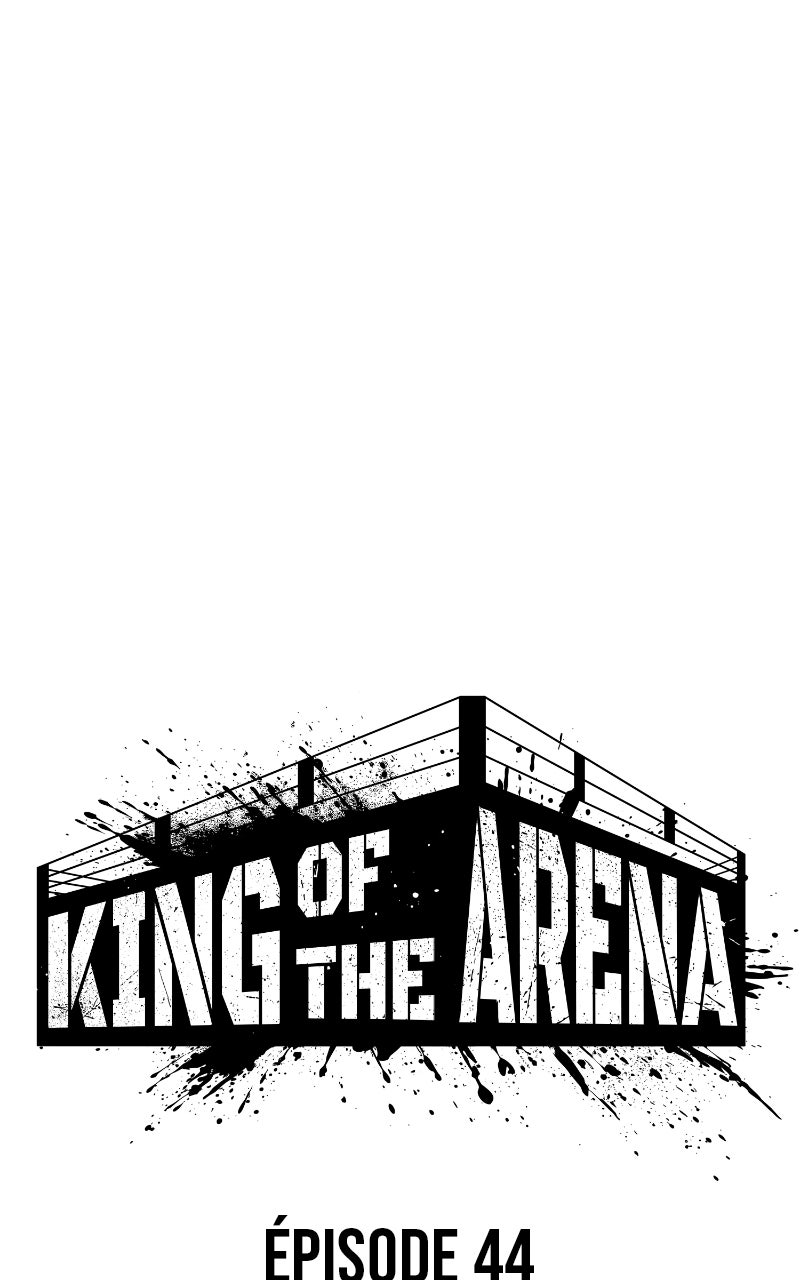 Read King of the Arena FR Manga Online