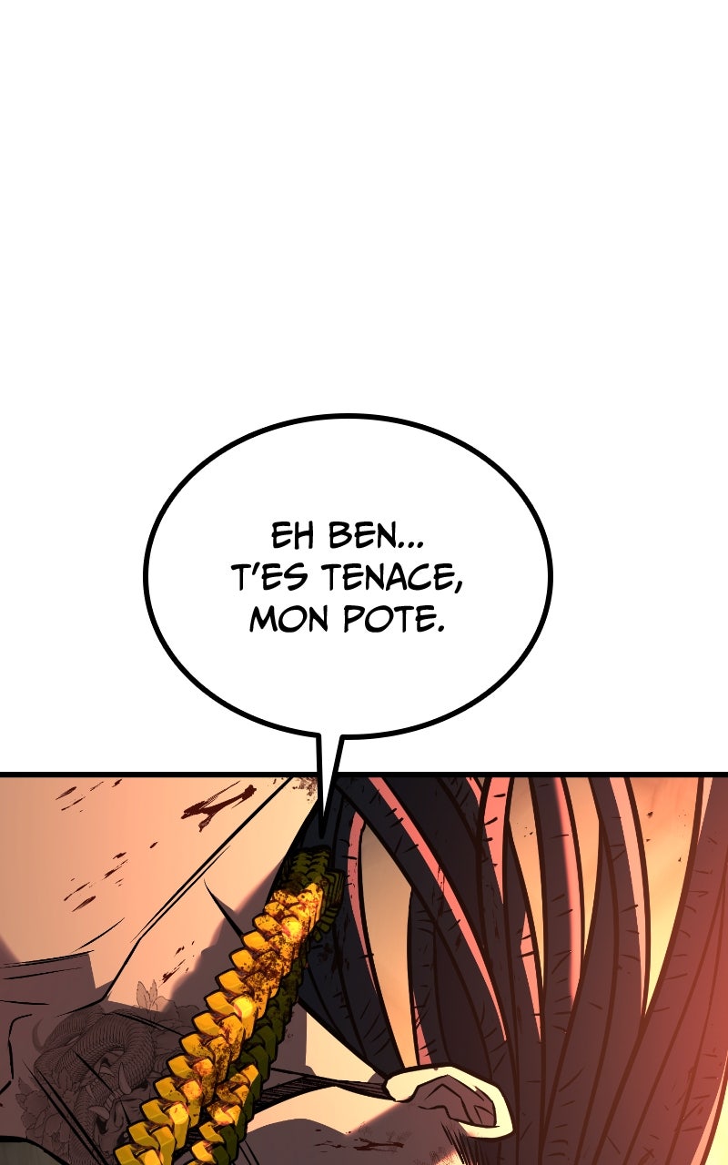 Read King of the Arena FR Manga Online