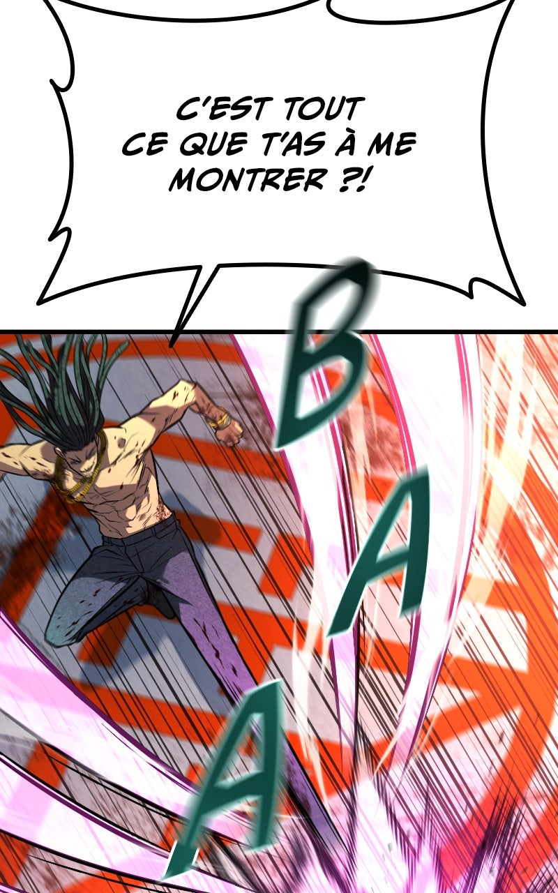 Read King of the Arena FR Manga Online