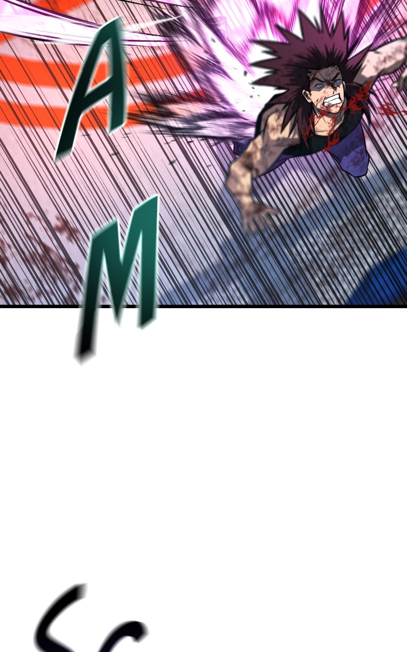 Read King of the Arena FR Manga Online