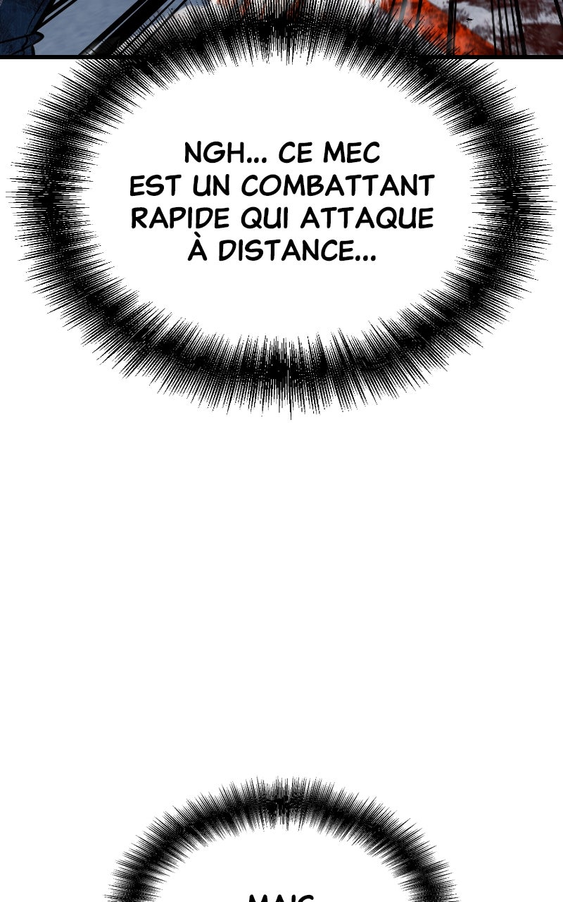 Read King of the Arena FR Manga Online