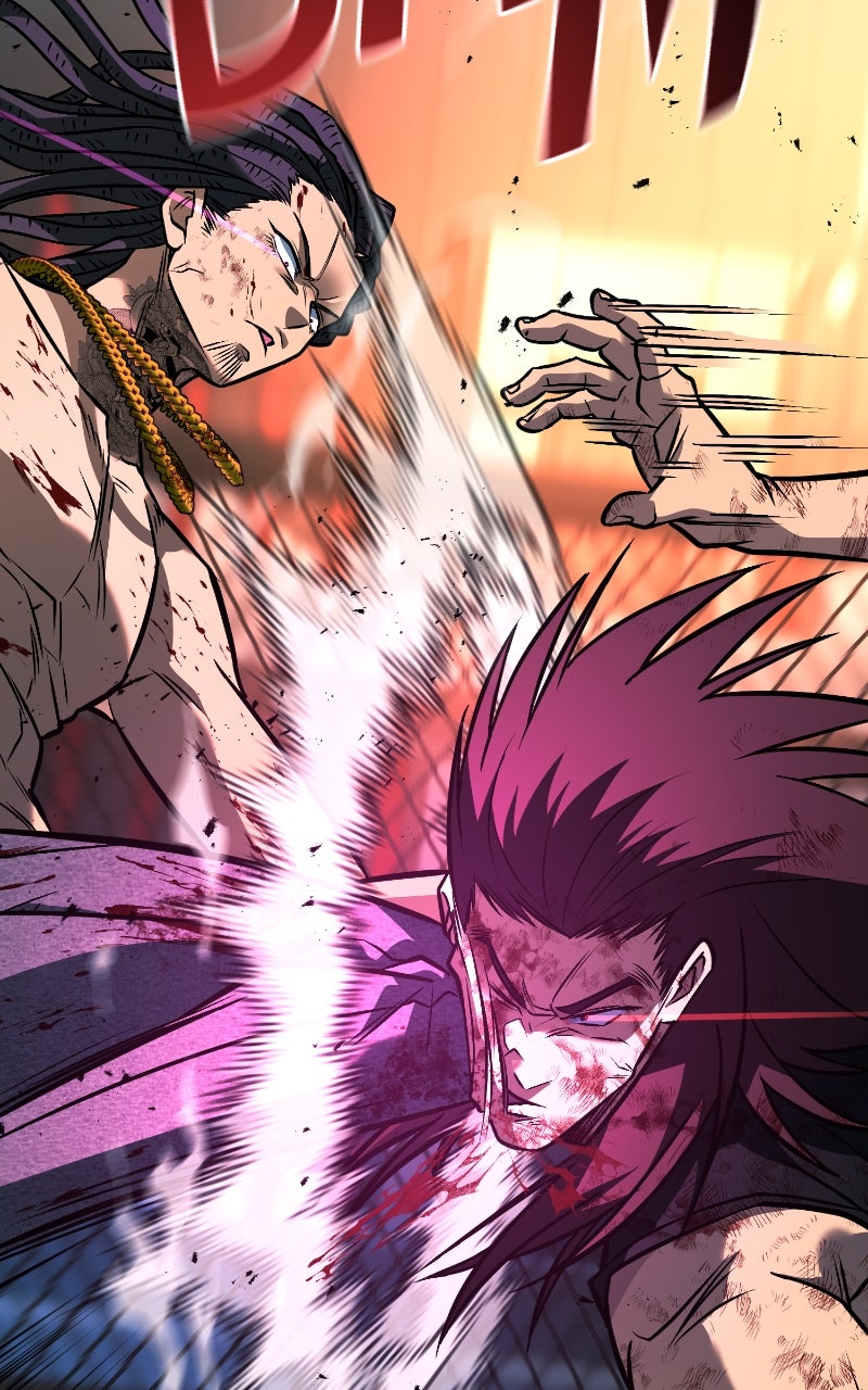 Read King of the Arena FR Manga Online