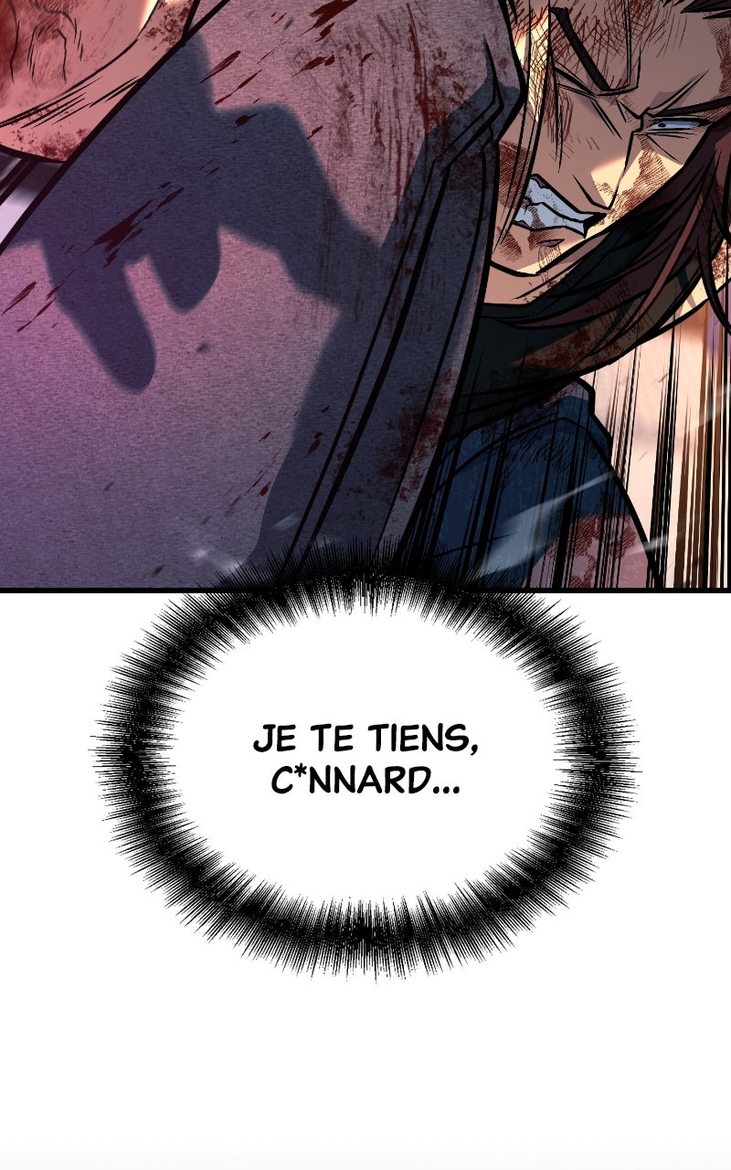 Read King of the Arena FR Manga Online