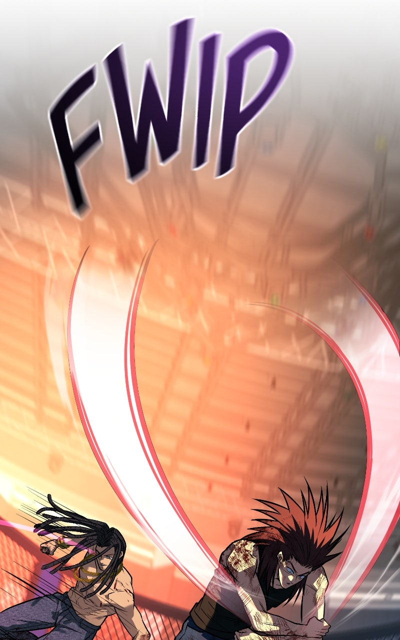 Read King of the Arena FR Manga Online