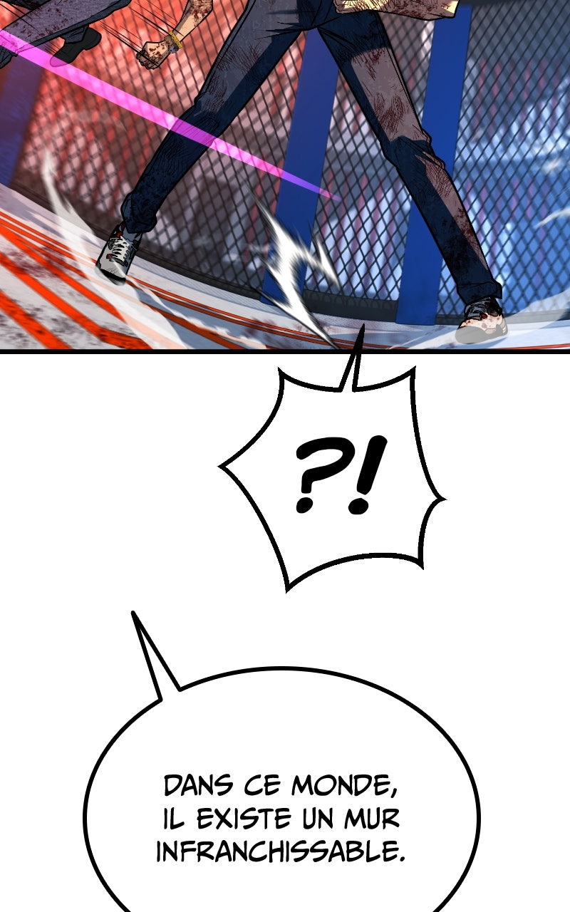 Read King of the Arena FR Manga Online