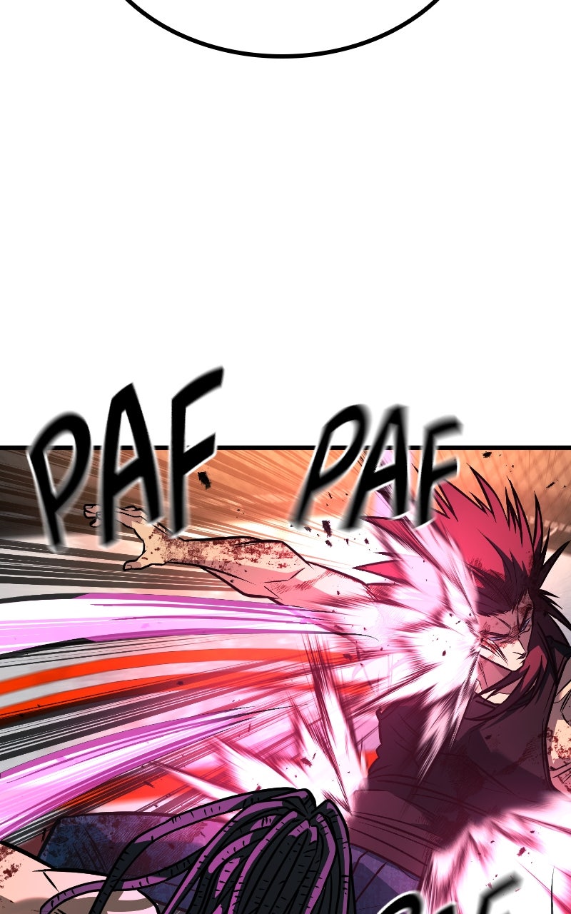 Read King of the Arena FR Manga Online