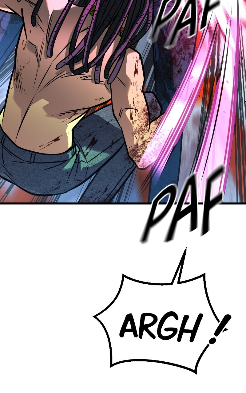 Read King of the Arena FR Manga Online