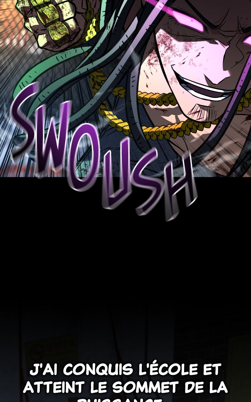 Read King of the Arena FR Manga Online