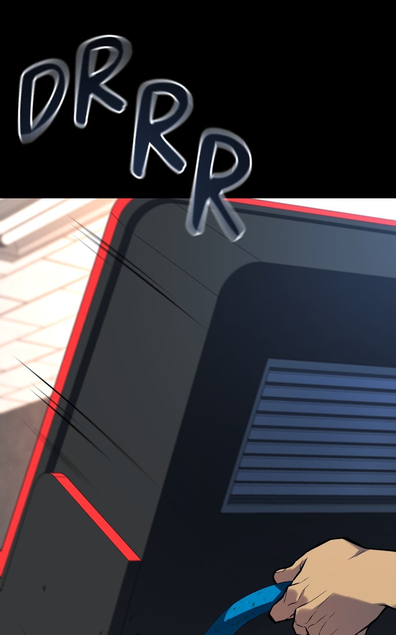 Read King of the Arena FR Manga Online