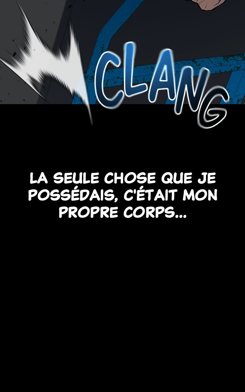 Read King of the Arena FR Manga Online