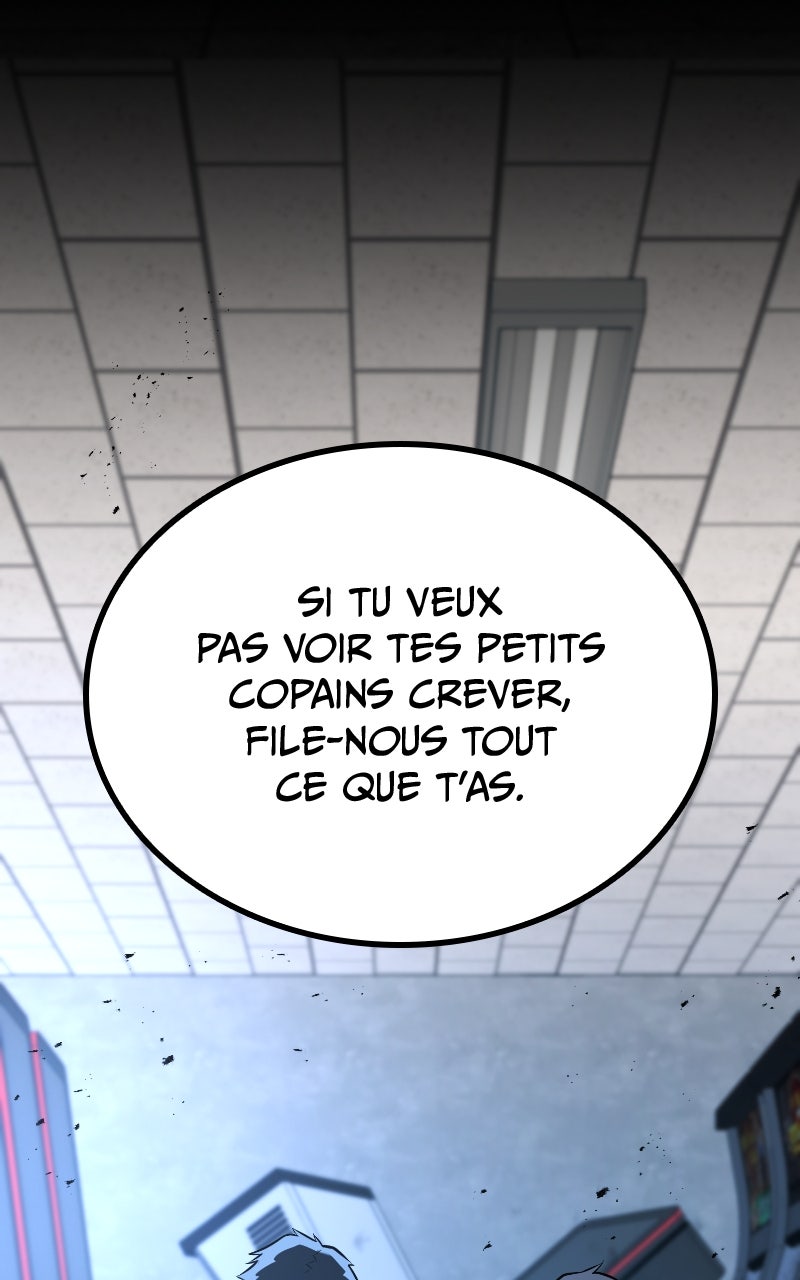 Read King of the Arena FR Manga Online