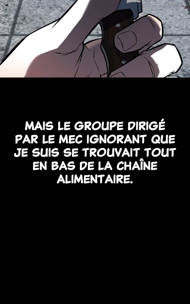 Read King of the Arena FR Manga Online