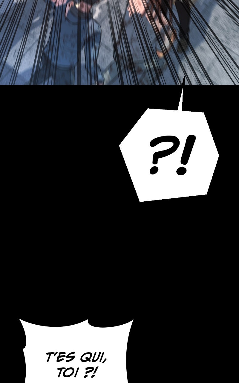 Read King of the Arena FR Manga Online