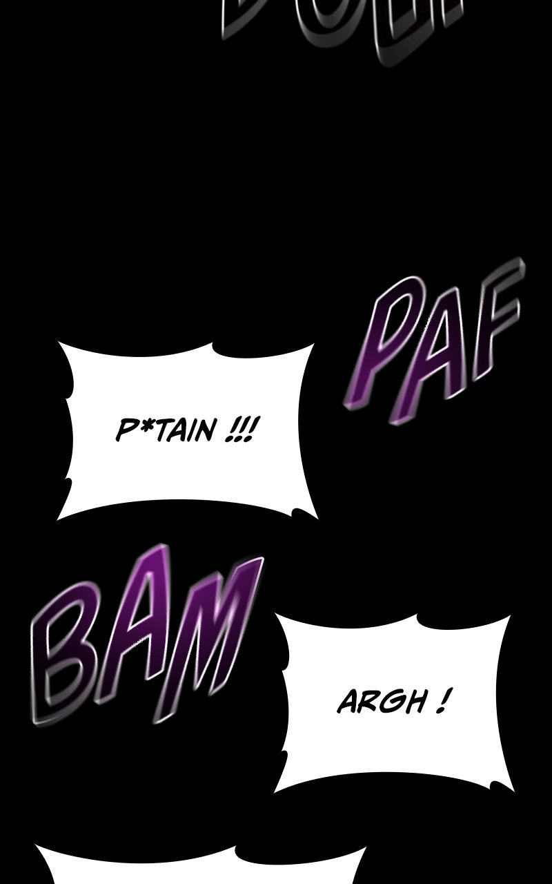 Read King of the Arena FR Manga Online