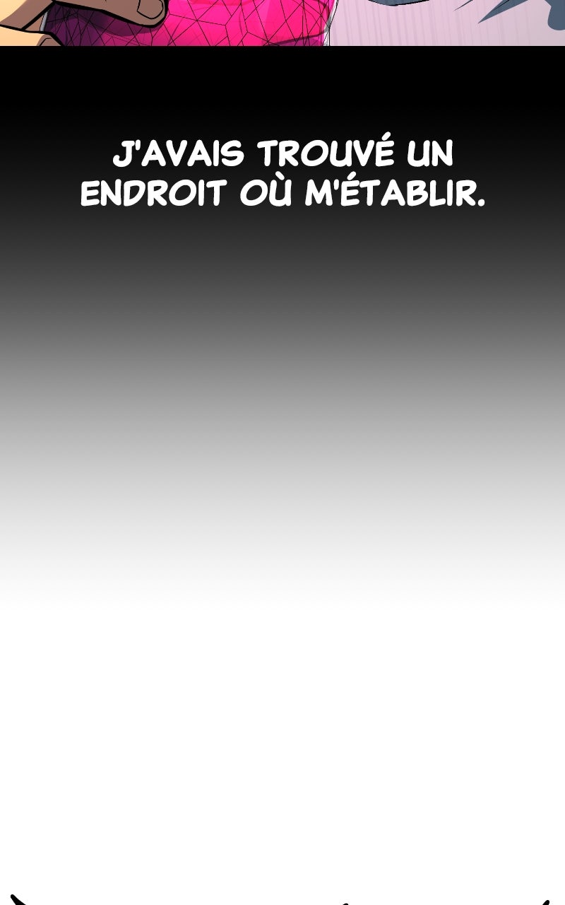 Read King of the Arena FR Manga Online