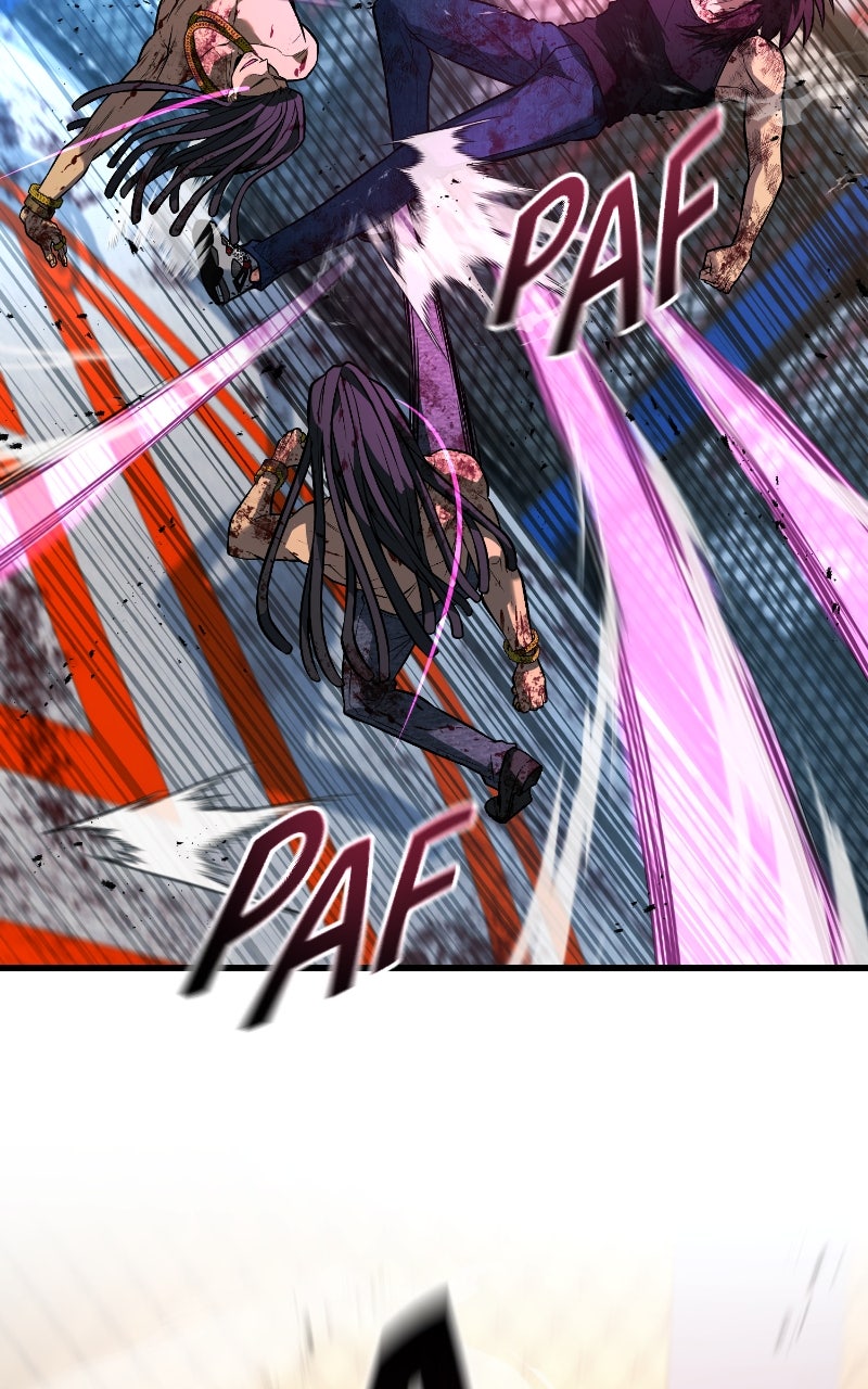 Read King of the Arena FR Manga Online