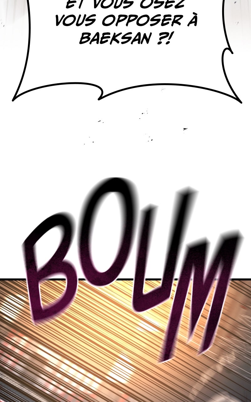 Read King of the Arena FR Manga Online