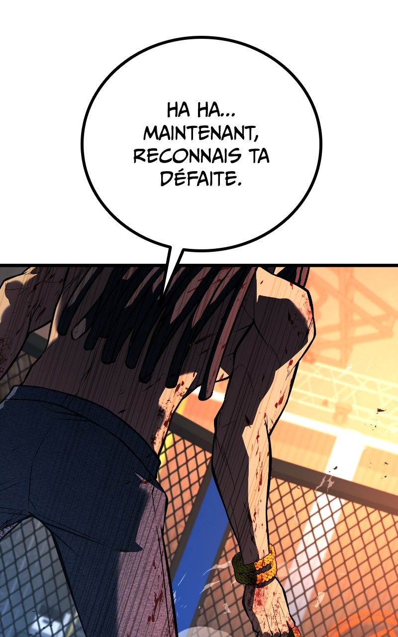 Read King of the Arena FR Manga Online