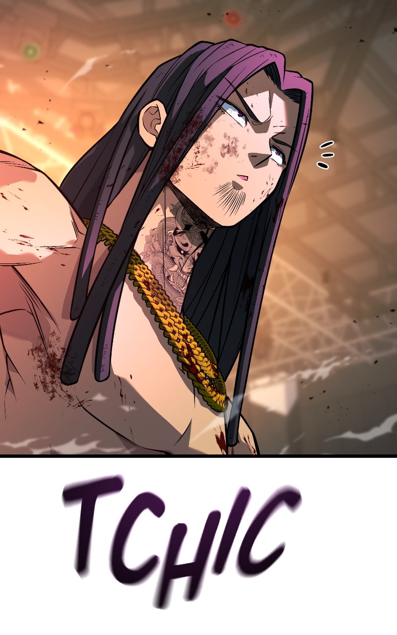 Read King of the Arena FR Manga Online