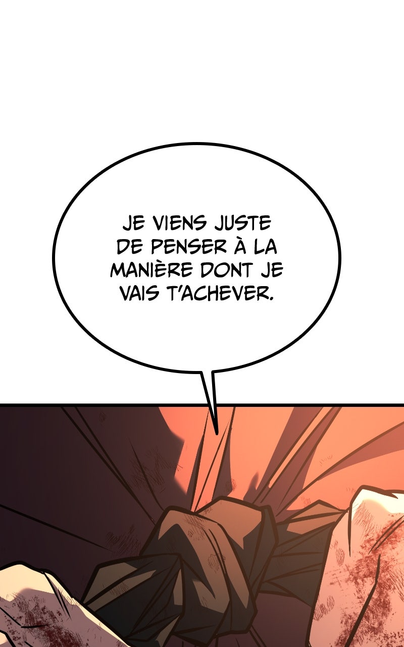 Read King of the Arena FR Manga Online