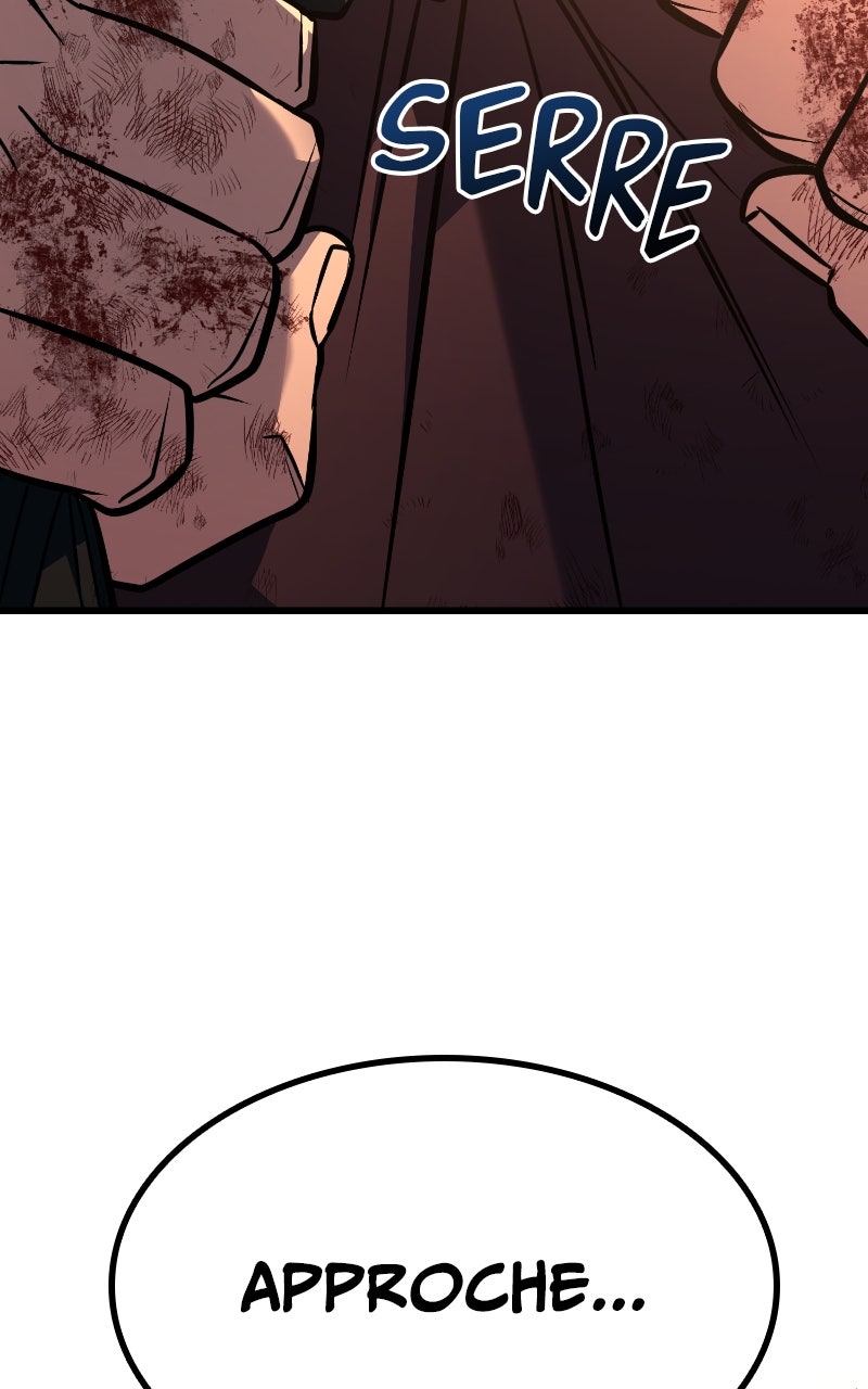 Read King of the Arena FR Manga Online