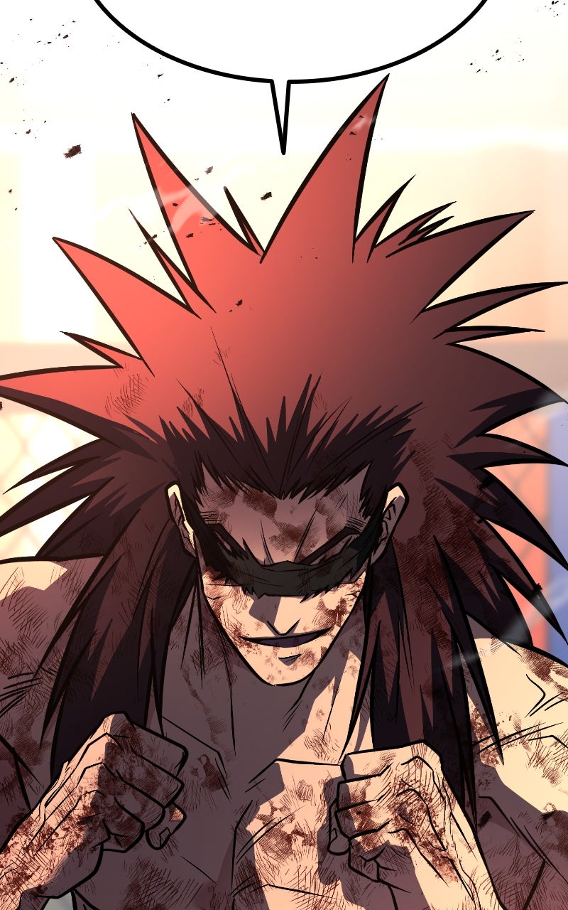 Read King of the Arena FR Manga Online