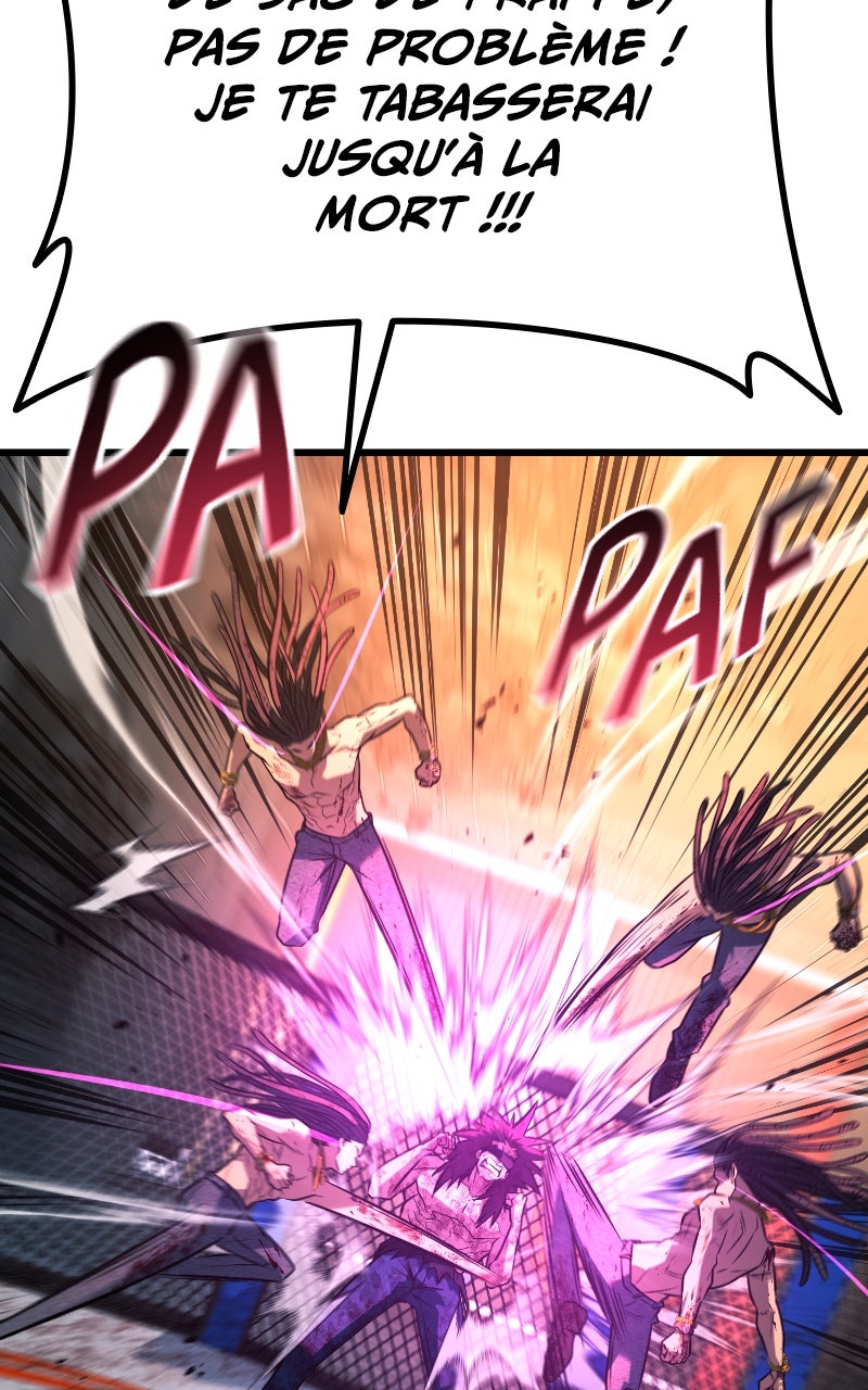 Read King of the Arena FR Manga Online