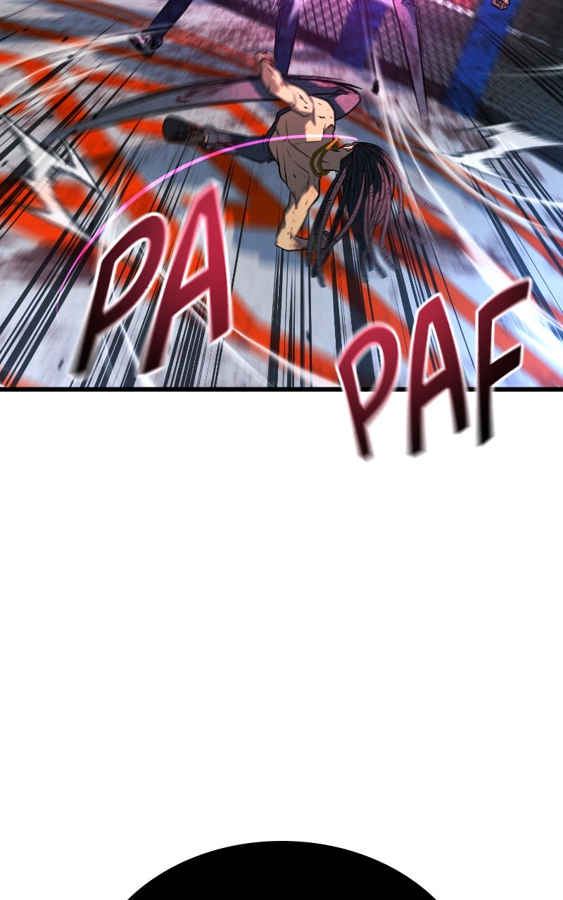 Read King of the Arena FR Manga Online