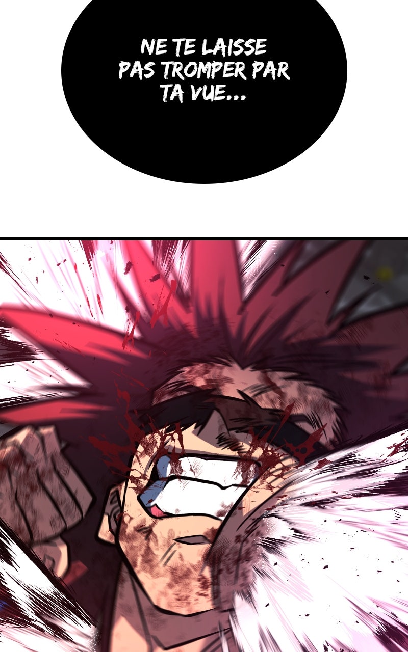 Read King of the Arena FR Manga Online