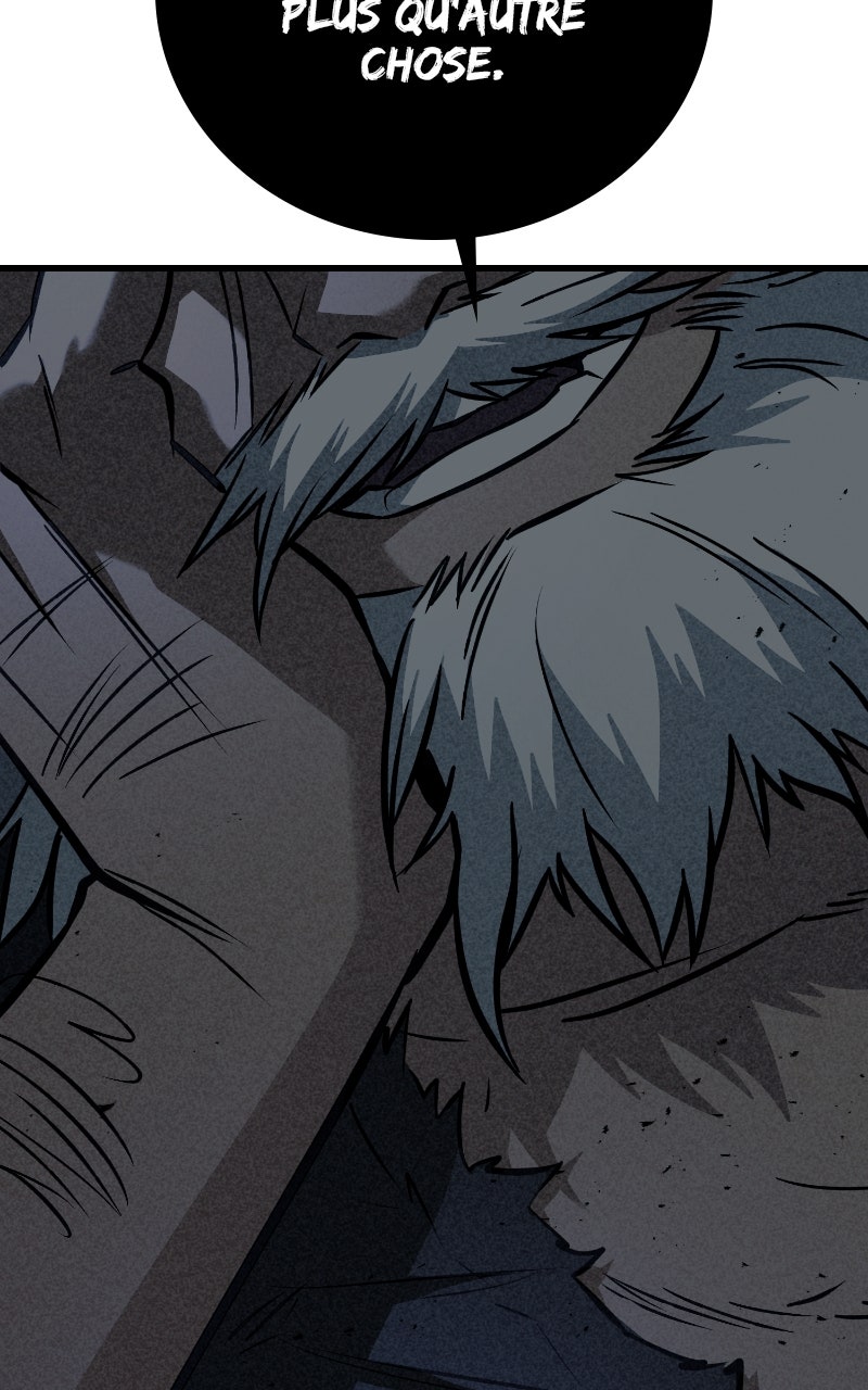 Read King of the Arena FR Manga Online