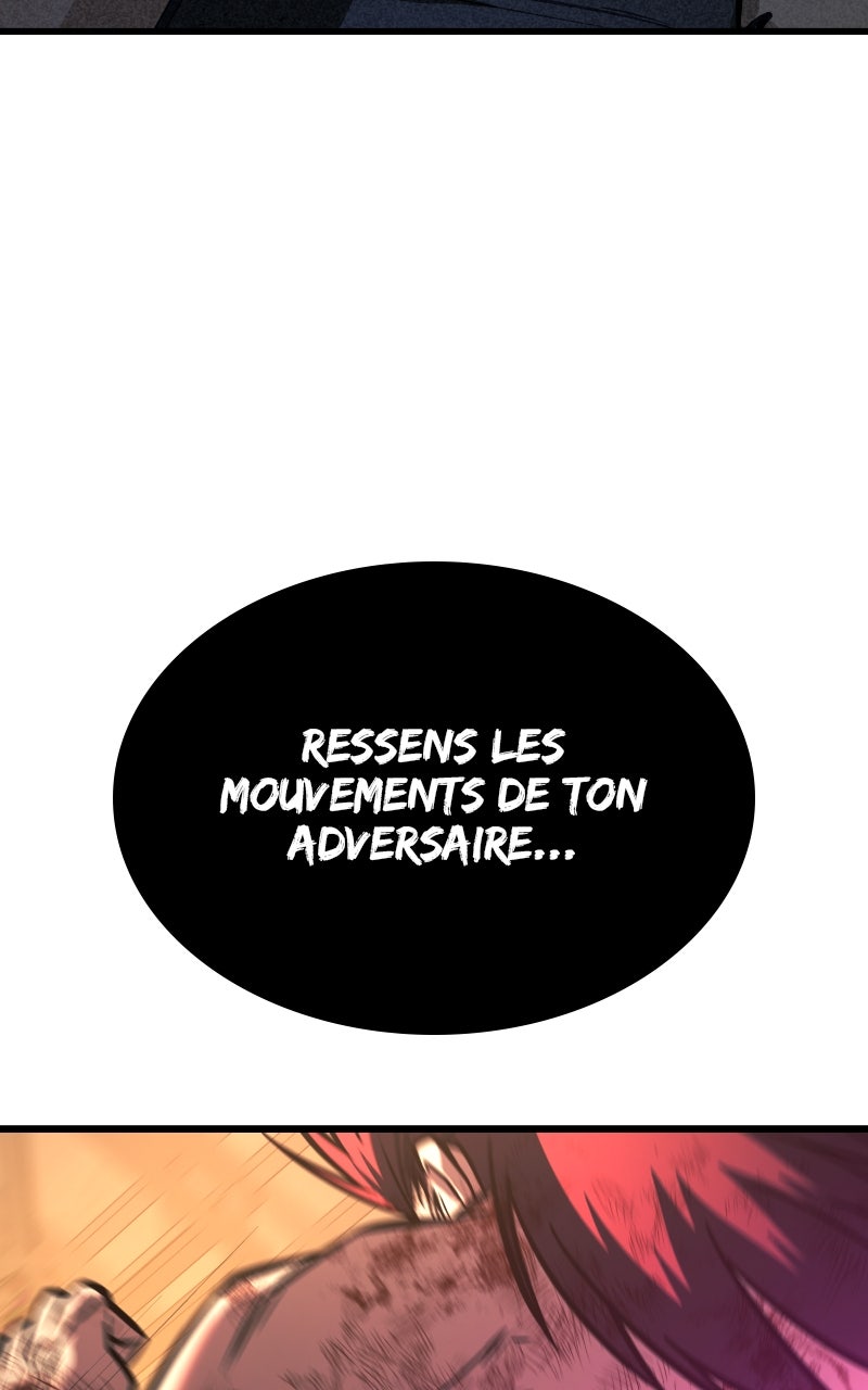 Read King of the Arena FR Manga Online