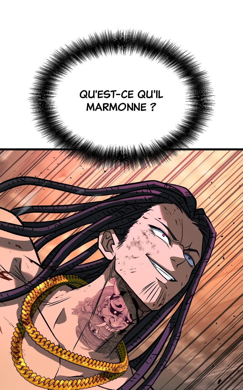 Read King of the Arena FR Manga Online