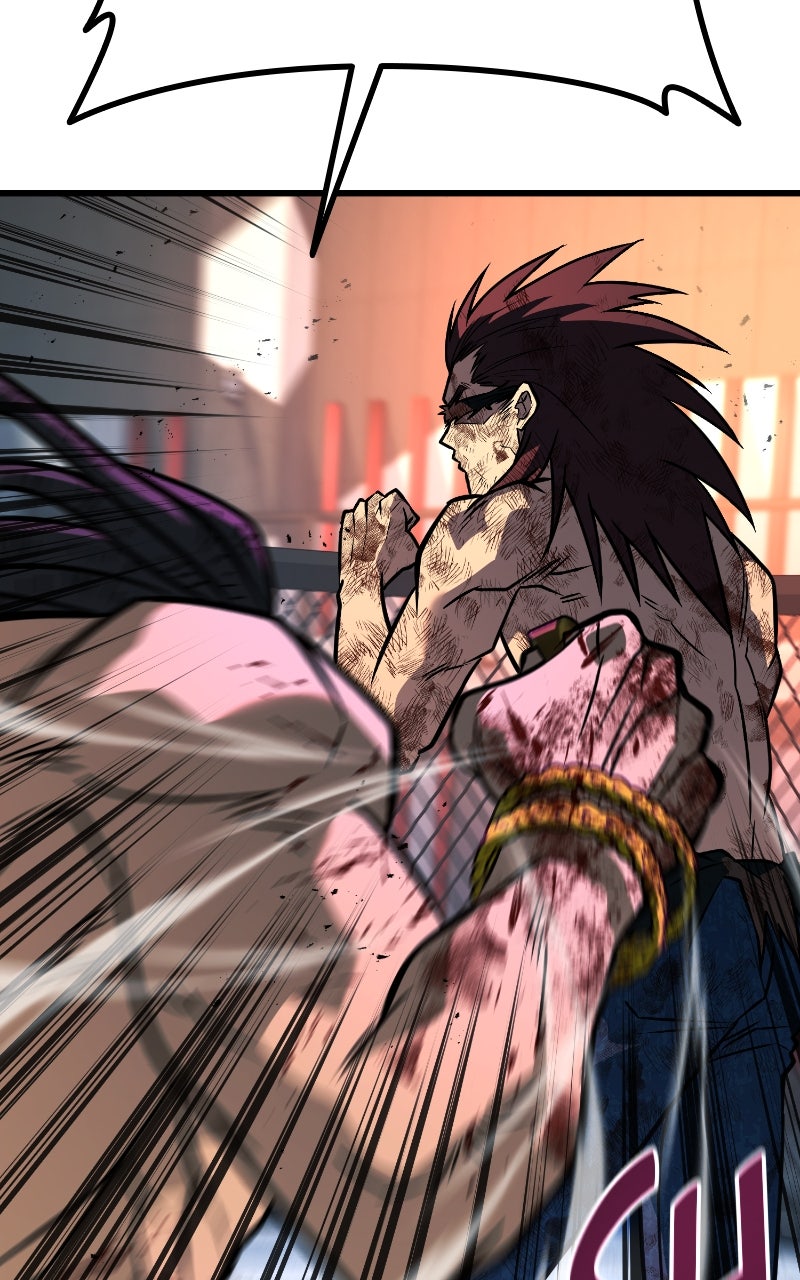 Read King of the Arena FR Manga Online