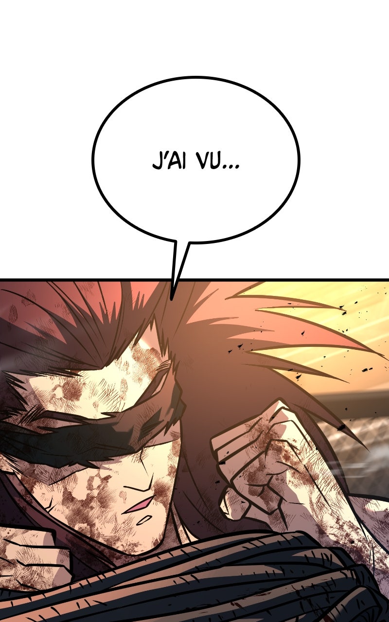 Read King of the Arena FR Manga Online