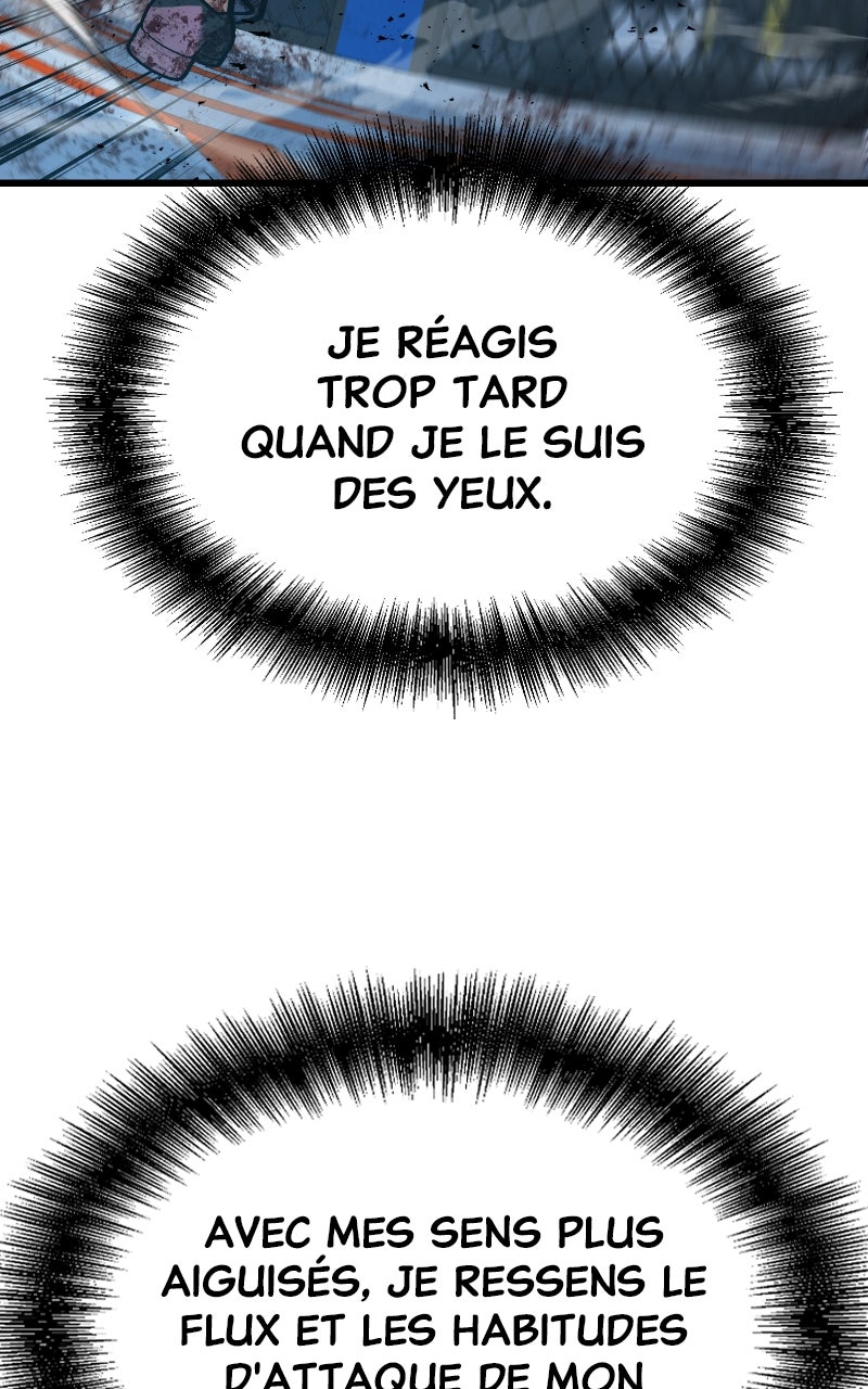 Read King of the Arena FR Manga Online