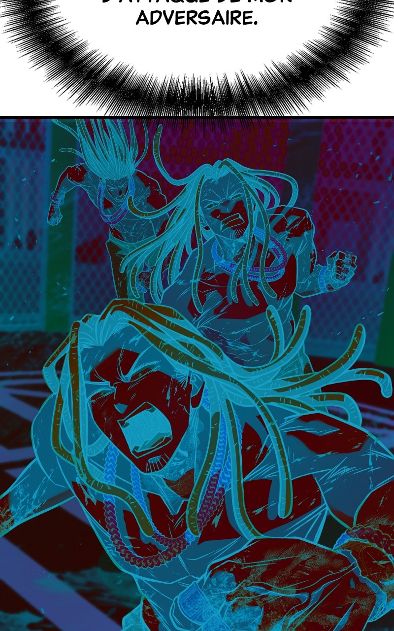 Read King of the Arena FR Manga Online