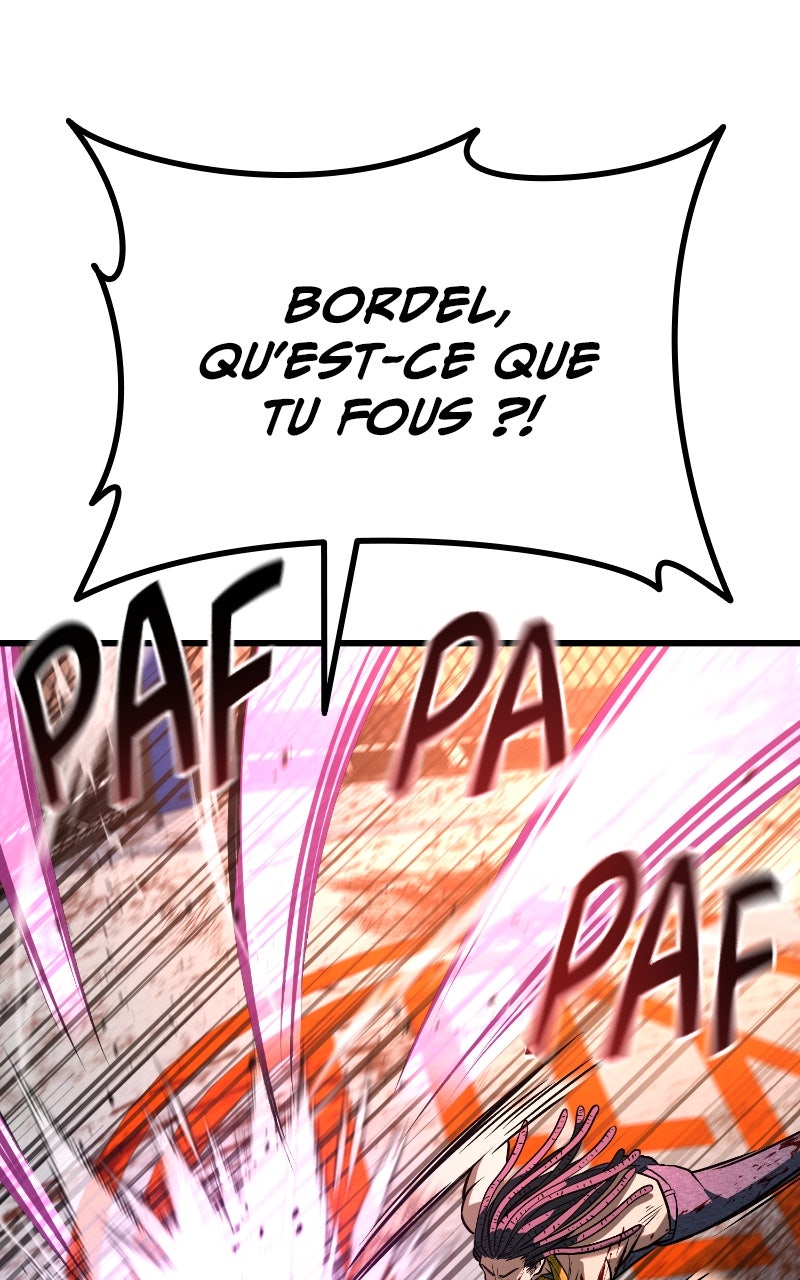 Read King of the Arena FR Manga Online